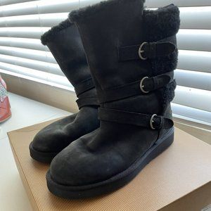 UGG W Becket Boots